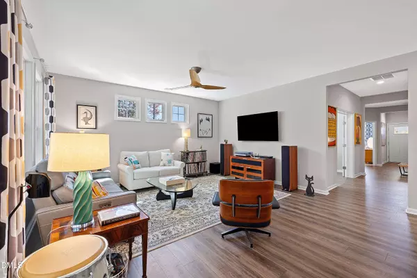 611 Courtship Cove, Durham, NC 27703