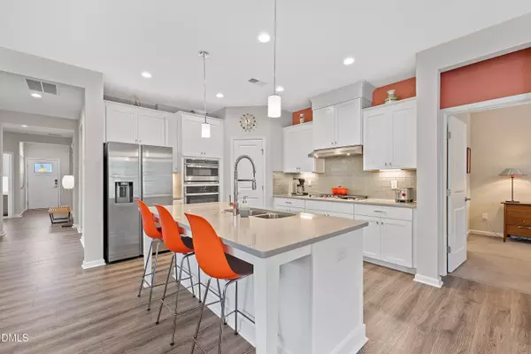 611 Courtship Cove, Durham, NC 27703