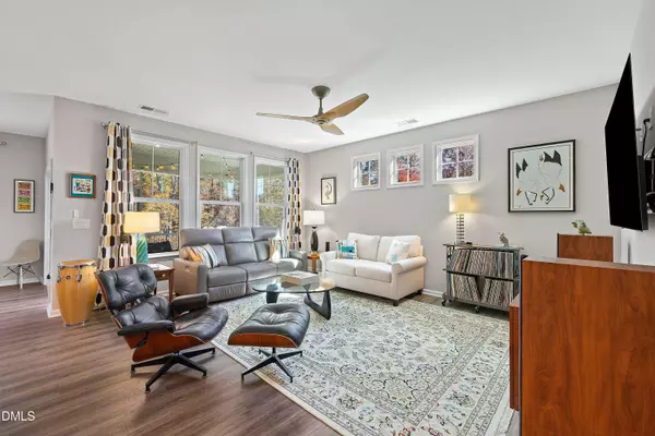 611 Courtship Cove, Durham, NC 27703