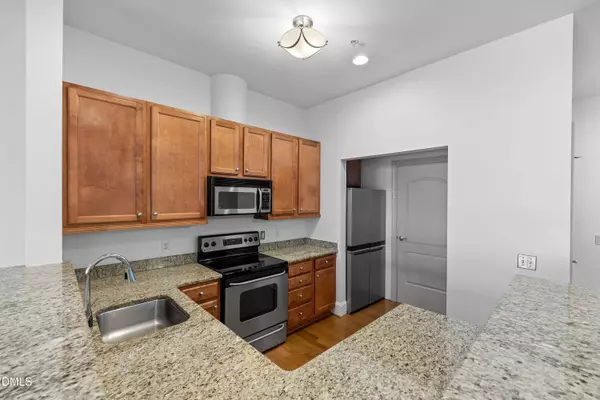 317 W Morgan Street #215, Raleigh, NC 27601