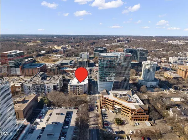 317 W Morgan Street #215, Raleigh, NC 27601