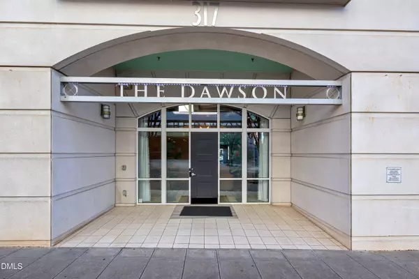 317 W Morgan Street #215, Raleigh, NC 27601