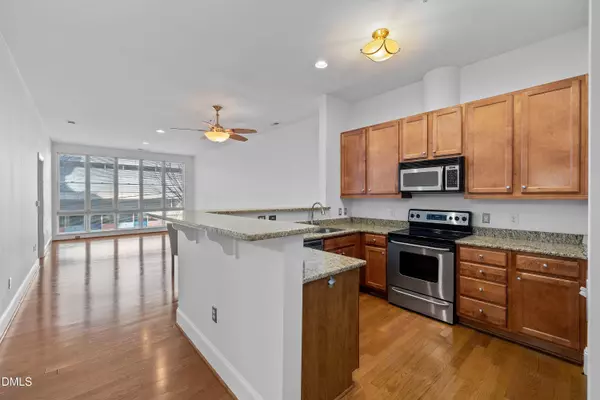 317 W Morgan Street #215, Raleigh, NC 27601