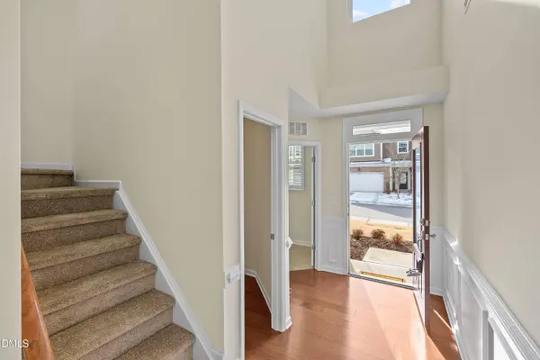 5447 Jessip Street, Morrisville, NC 27560