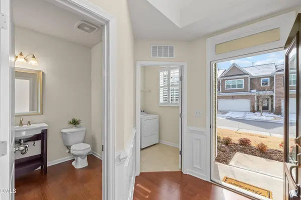 5447 Jessip Street, Morrisville, NC 27560