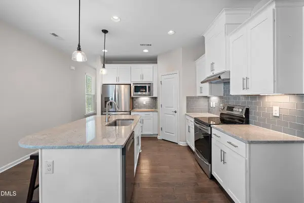 1006 Sounding Lane, Durham, NC 27703