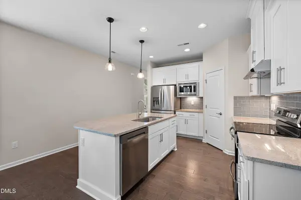 1006 Sounding Lane, Durham, NC 27703