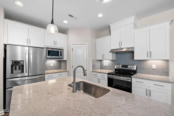 1006 Sounding Lane, Durham, NC 27703