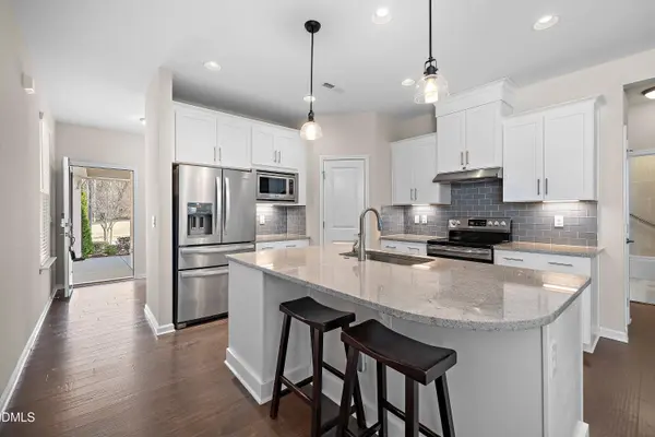 1006 Sounding Lane, Durham, NC 27703