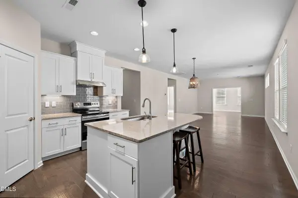 1006 Sounding Lane, Durham, NC 27703