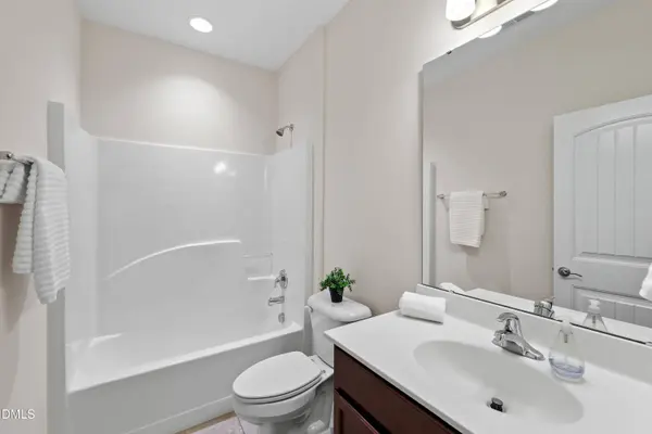 1017 Branwell Drive, Durham, NC 27703