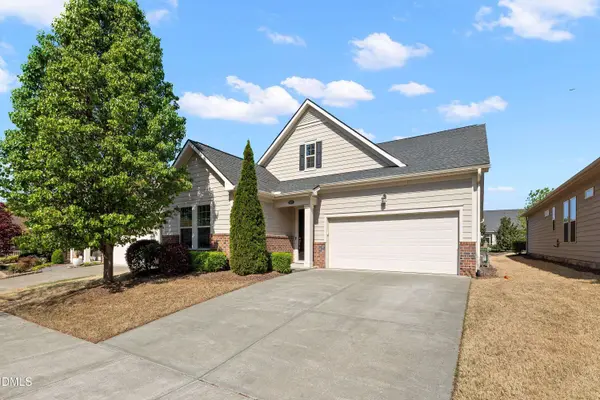 1017 Branwell Drive, Durham, NC 27703