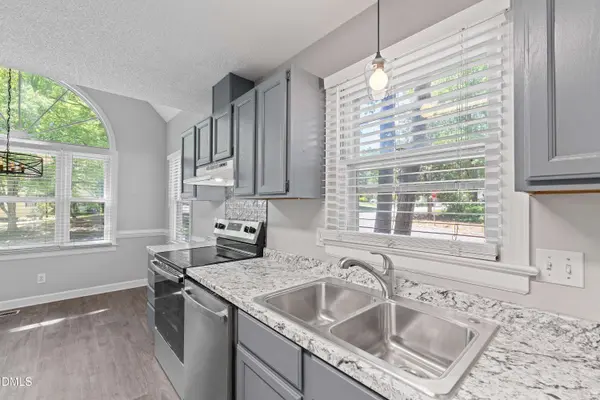 8901 Campfire Trail, Raleigh, NC 27615