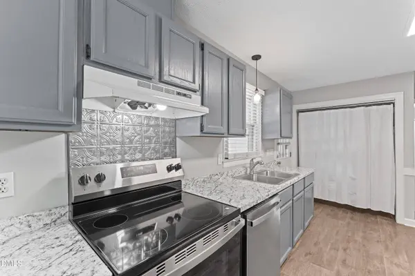 8901 Campfire Trail, Raleigh, NC 27615