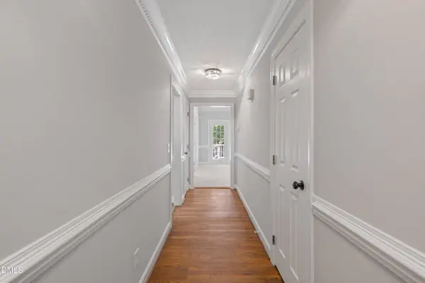 8901 Campfire Trail, Raleigh, NC 27615