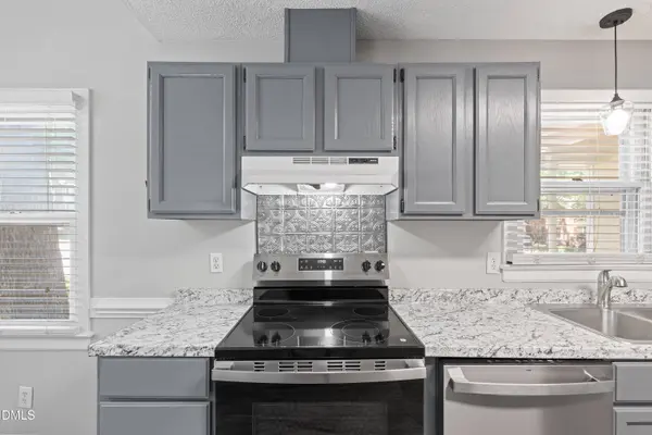 8901 Campfire Trail, Raleigh, NC 27615