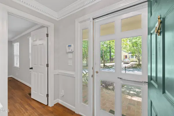 8901 Campfire Trail, Raleigh, NC 27615