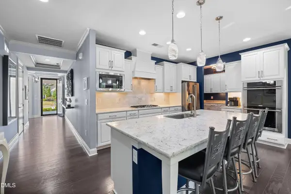 1032 Atticus Way, Durham, NC 27703