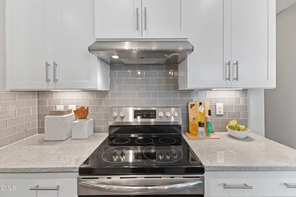 1006 Sounding LN, Durham, NC 27703