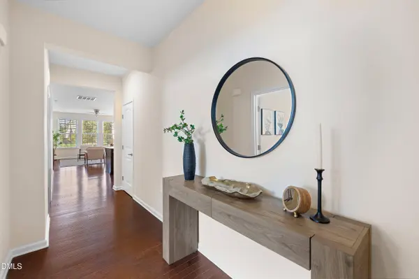 1017 Branwell DR, Durham, NC 27703