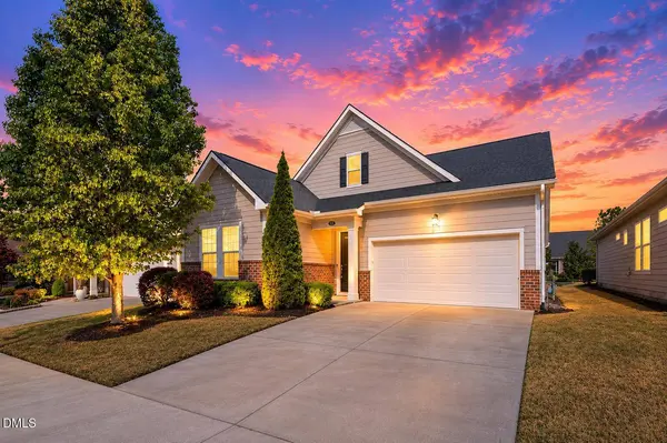 1017 Branwell DR, Durham, NC 27703