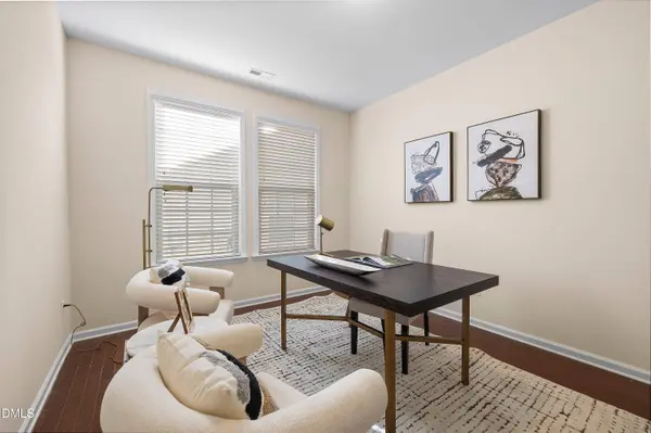 1017 Branwell DR, Durham, NC 27703