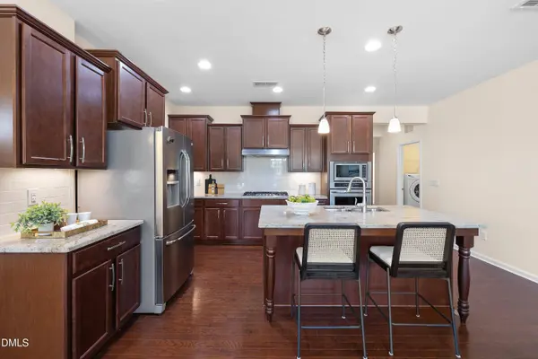 1017 Branwell DR, Durham, NC 27703
