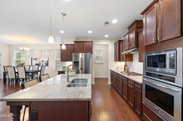 1017 Branwell DR, Durham, NC 27703