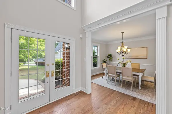 9113 Mission Hills CT, Raleigh, NC 27617