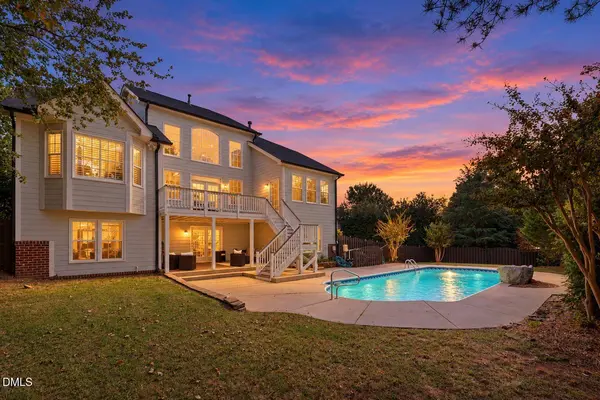 9113 Mission Hills CT, Raleigh, NC 27617