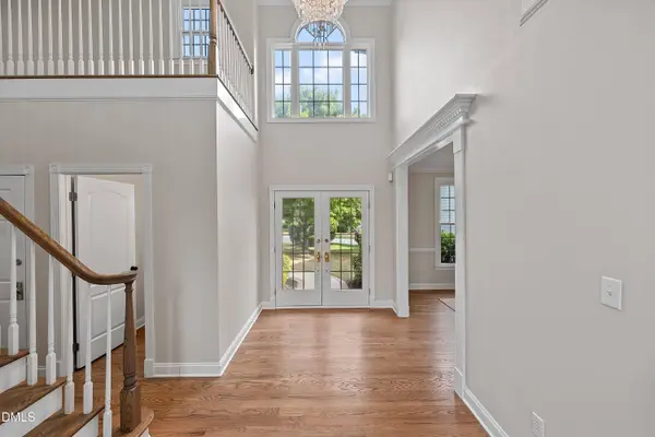 9113 Mission Hills CT, Raleigh, NC 27617