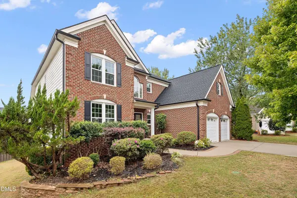 9113 Mission Hills CT, Raleigh, NC 27617