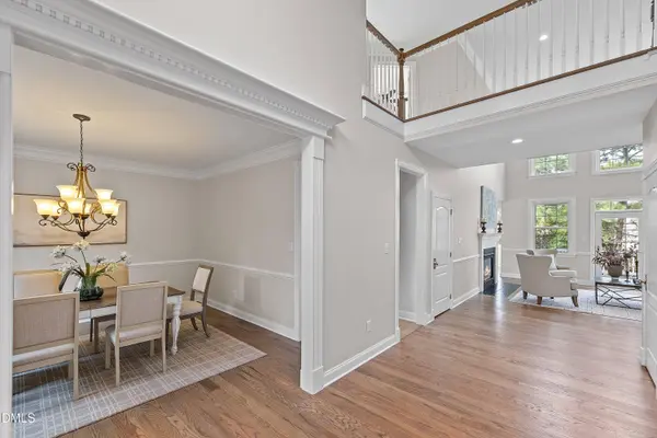 9113 Mission Hills CT, Raleigh, NC 27617