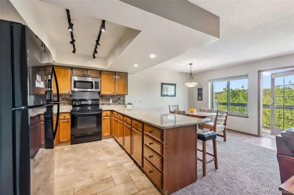 4612 Ryan Gulch RD #4612, Silverthorne, CO 80498