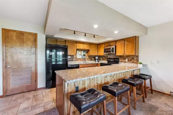 4612 Ryan Gulch RD #4612, Silverthorne, CO 80498