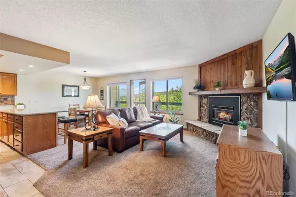 4612 Ryan Gulch RD #4612, Silverthorne, CO 80498