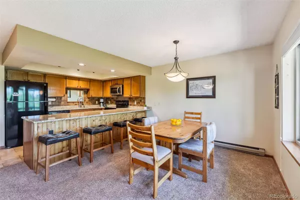 4612 Ryan Gulch RD #4612, Silverthorne, CO 80498