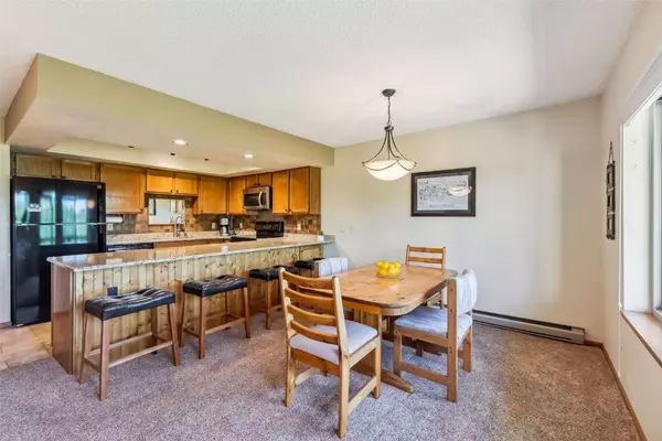 4612 Ryan Gulch RD #4612, Silverthorne, CO 80498