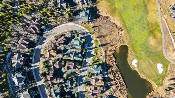 435 Kestrel LN, Silverthorne, CO 80498