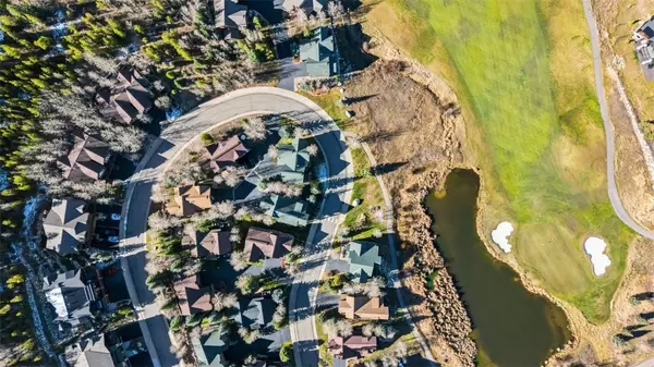 435 Kestrel LN, Silverthorne, CO 80498