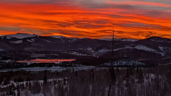 105B Wildernest Court CT #105B, Silverthorne, CO 80498