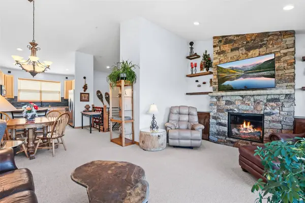 105B Wildernest Court CT #105B, Silverthorne, CO 80498