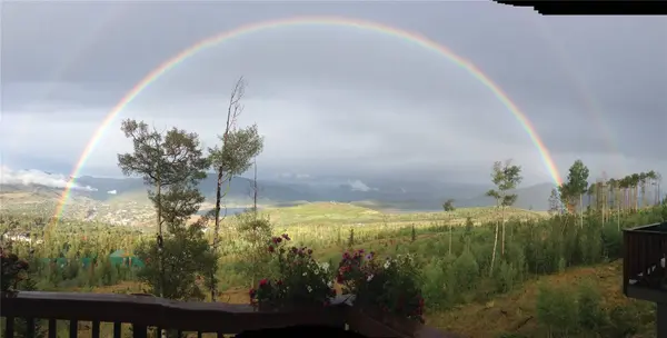 105B Wildernest Court CT #105B, Silverthorne, CO 80498
