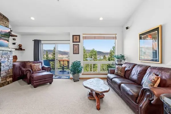 105B Wildernest Court CT #105B, Silverthorne, CO 80498