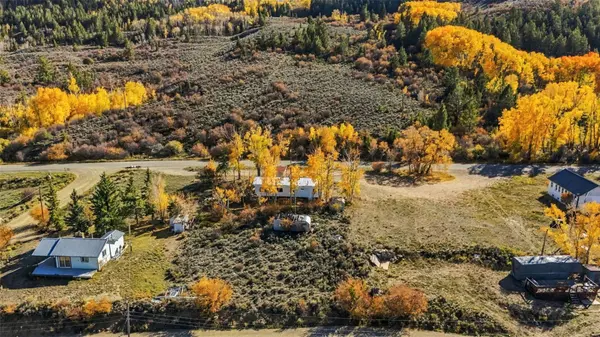 6885 & 6911 County Rd 30, Heeney, CO 80498