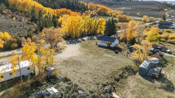 6885 & 6911 County Rd 30, Heeney, CO 80498