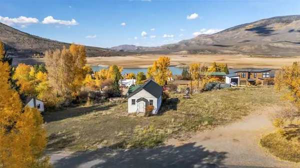 6885 & 6911 County Rd 30, Heeney, CO 80498