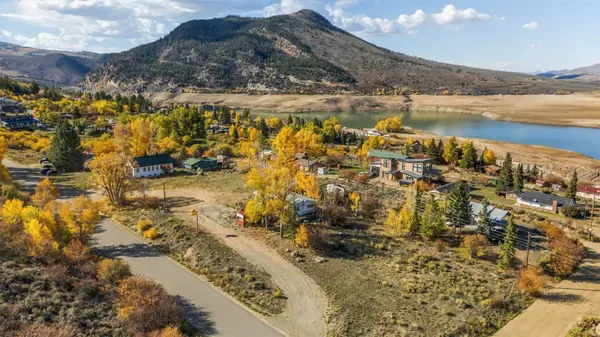 6885 & 6911 County Rd 30, Heeney, CO 80498