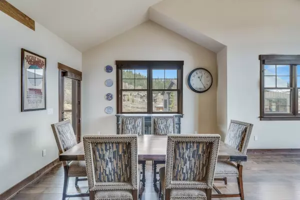 229 Stonefly DR, Silverthorne, CO 80498