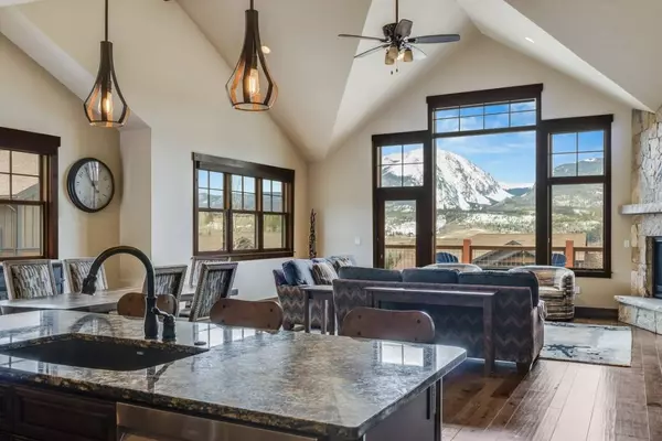 229 Stonefly DR, Silverthorne, CO 80498